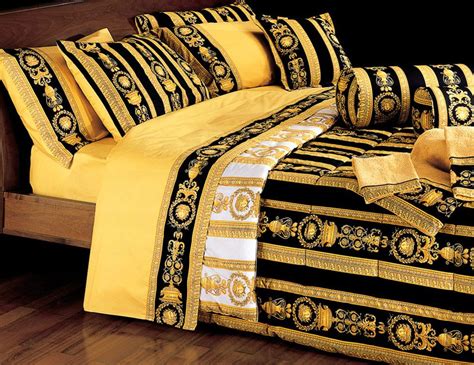 versace sheets king|versace bedroom set for sale.